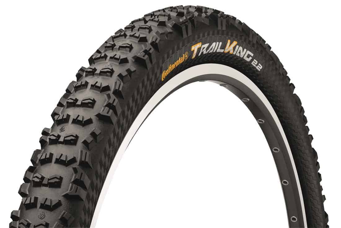 Best 27.5 650B Mountain Bike Tires