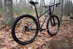 44 Bikes Rigid mountain bike