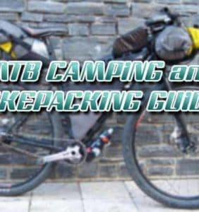 Bikepacking and Mountain Bike Camping Guide