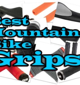 Best Mountain Bike Grips
