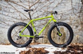 Independent Fabrication Chubby D-Lux fat bike