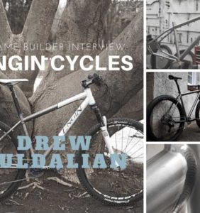 Engin Cycles Interview