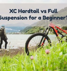 Hardtail Vs Suspension Beginner