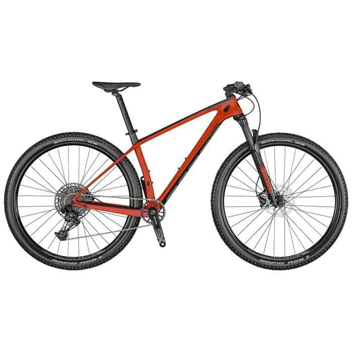 Scott Scale 940 Complete Mountain Bike 2021